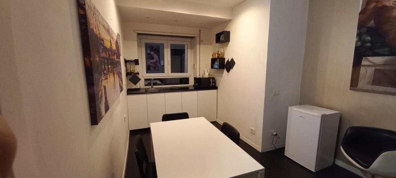 幸福度假屋 罗马 外观 照片